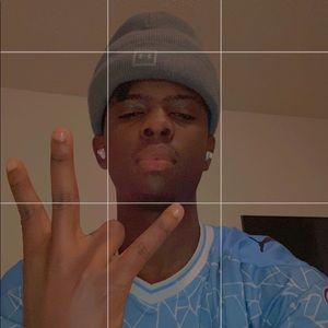 Meet your Posher, Ephreme